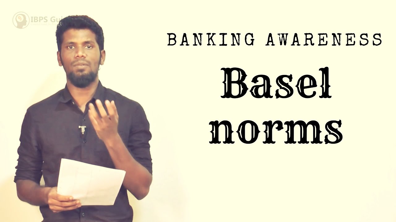 Basel Norms I | Expected question | Banking Awareness | Mr.Jack