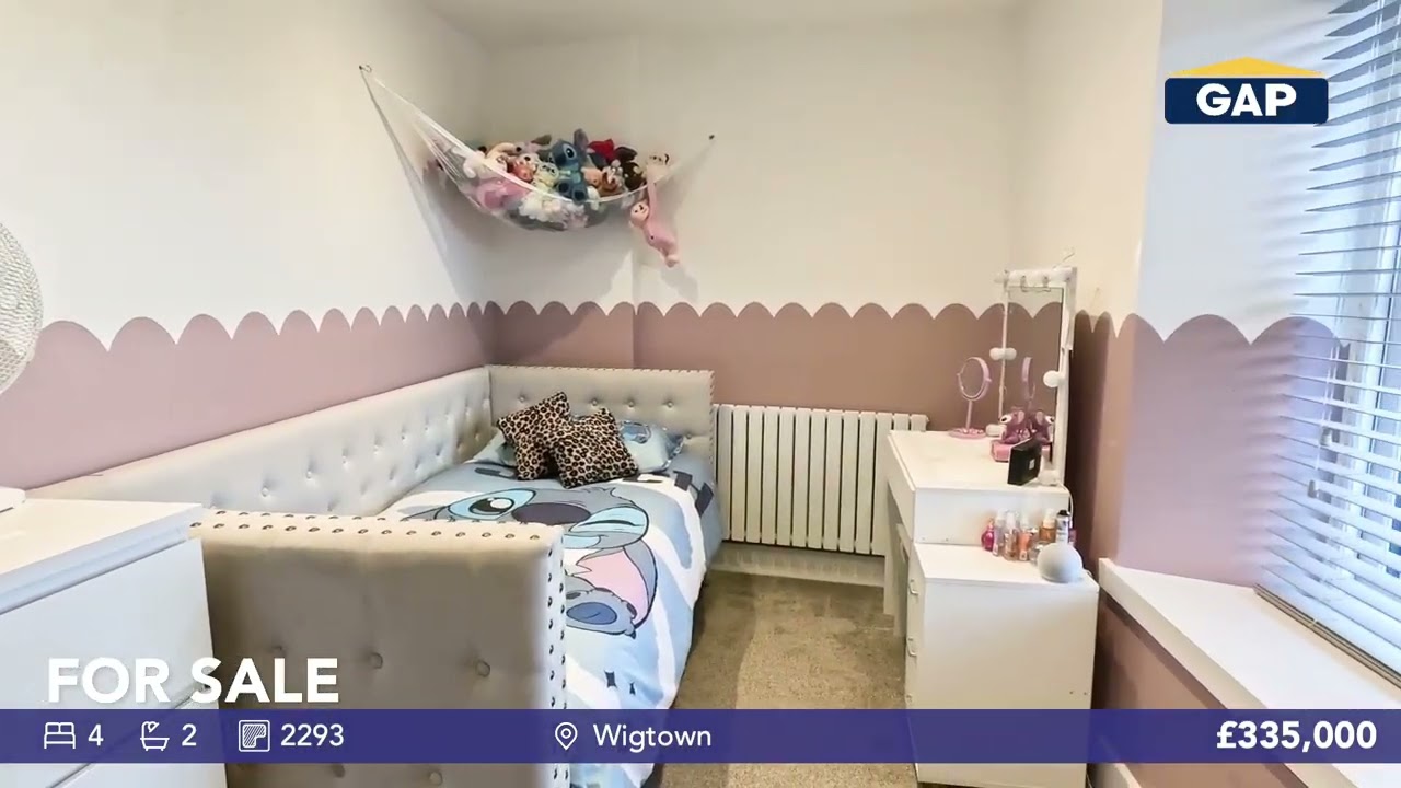 Sunnybrae, High Street, Wigtown, DG8 9EQ