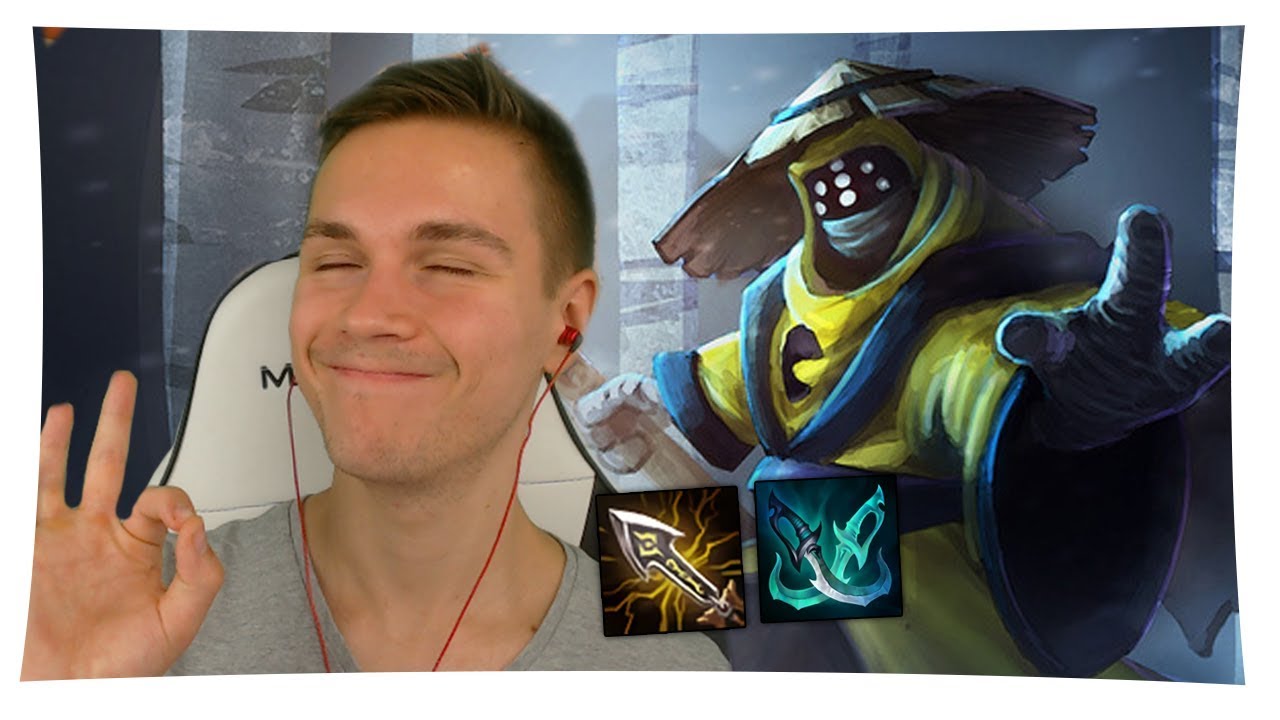 Das Motto ist rein - FULL CRIT JAX