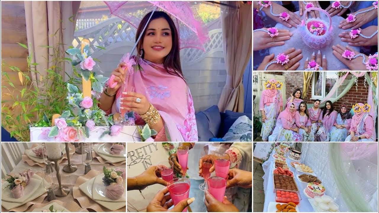 সবাই মিলে একটা পিঙ্কি পিঙ্কি আড্ডা দিলাম! অনেক অনেক ভালোবাসা আপুর জন্য   💕💕