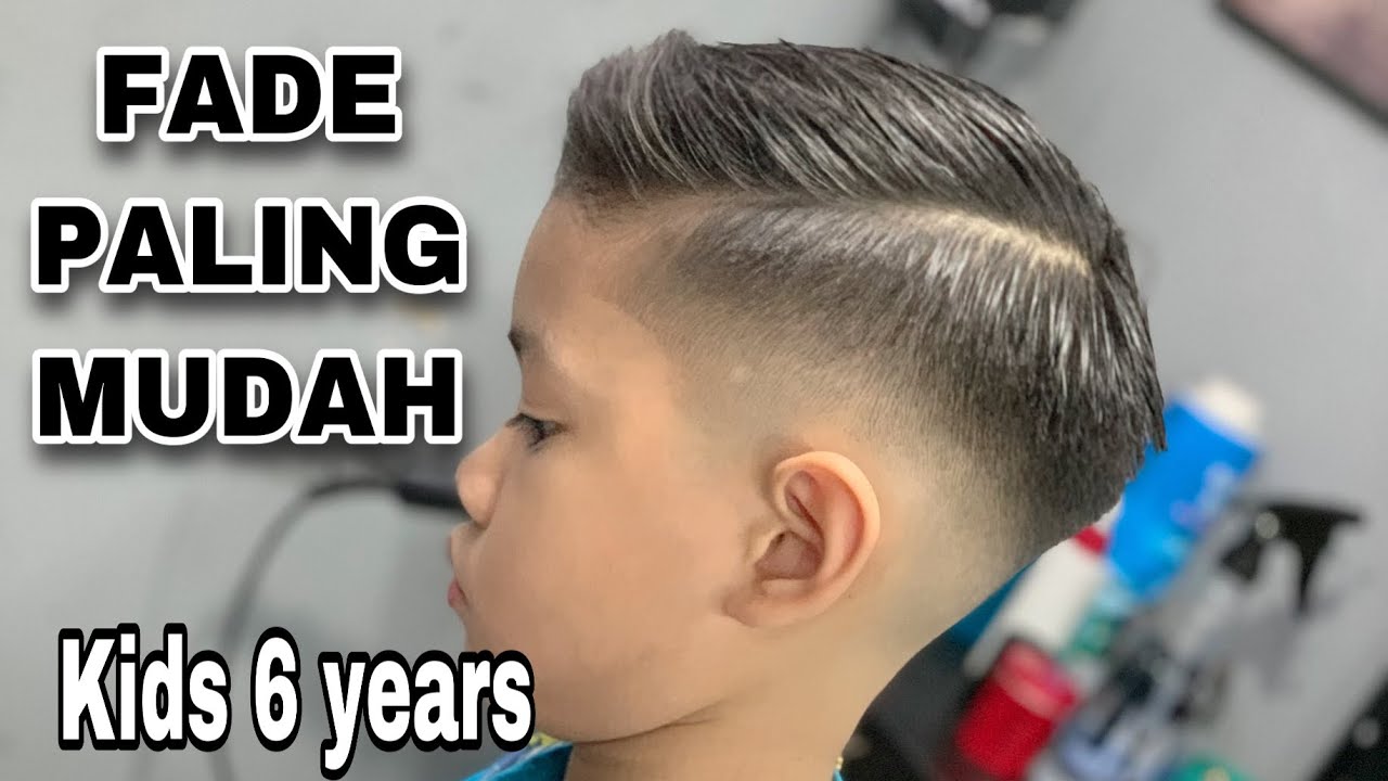 Kalo ada Cara yang mudah , buat apa ambil Cara yang susah ,  TUTORIAL FADE PALING MUDAH DIPAHAMI 😱