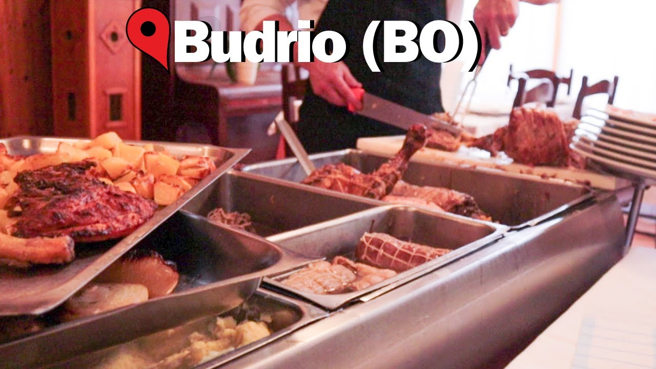 TRATTORIE: tutti i CARRELLI CHE VUOI