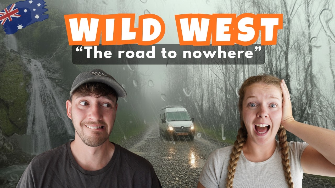 Did We Make a Huge Mistake on Tasmania’s ‘Road to Nowhere’?