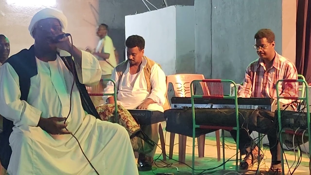 الامبراطور محمد البدري / بروفه