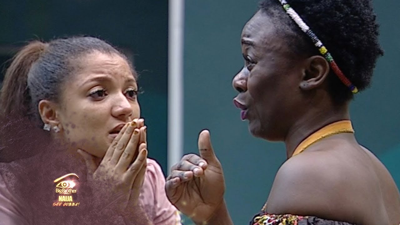 Week 3 in Biggie’s House | Big Brother: See Gobbe | Africa Magic