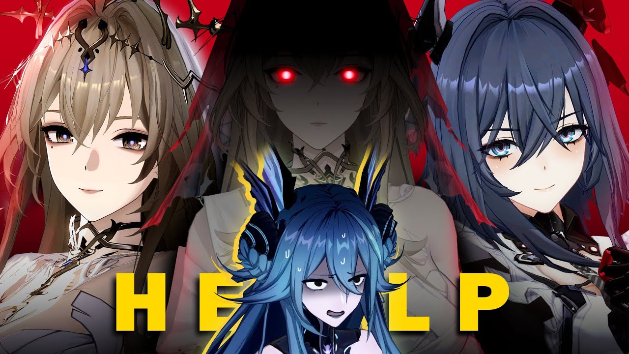 Should you pull Bianca and Discord?