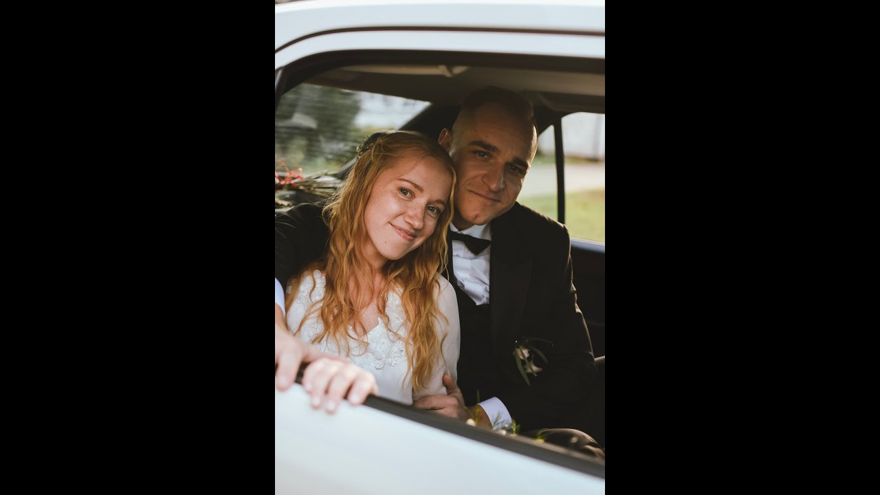 Maario & Rutt | Pulmavideo | Wedding video |