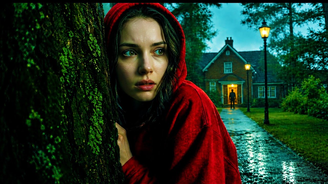 Waking up to danger 2021 hollywood psychological thriller movie explained in hindi