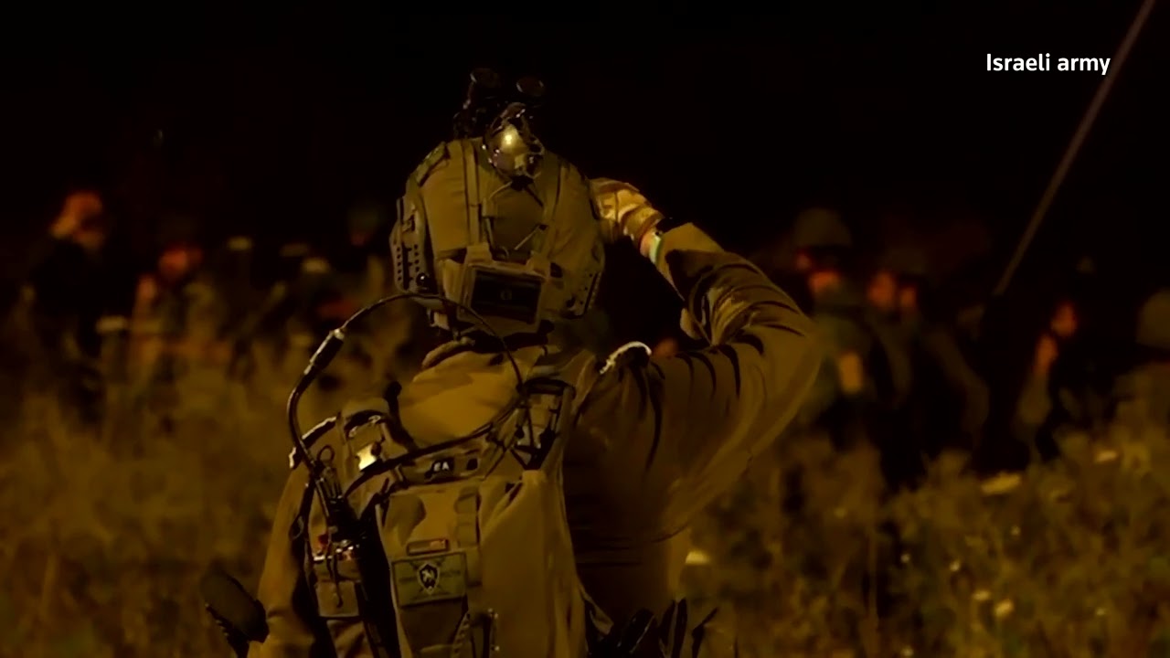 Israeli army kills five in West Bank after pregnant settler killed | REUTERS