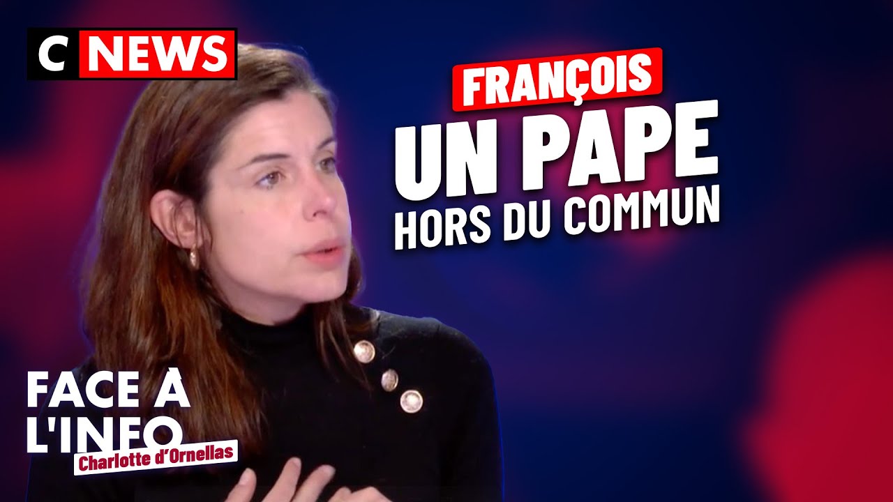 François : un pape hors du commun