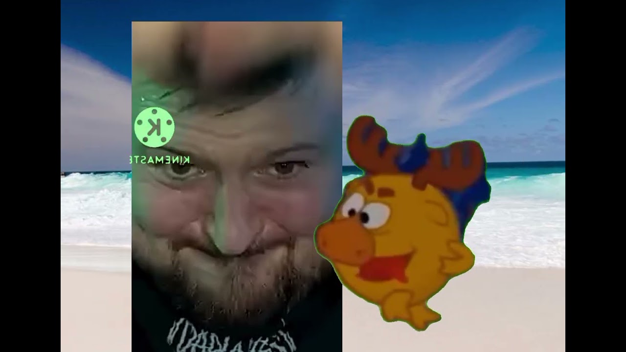 Побег от ненормального add round 5 (УЗИ)