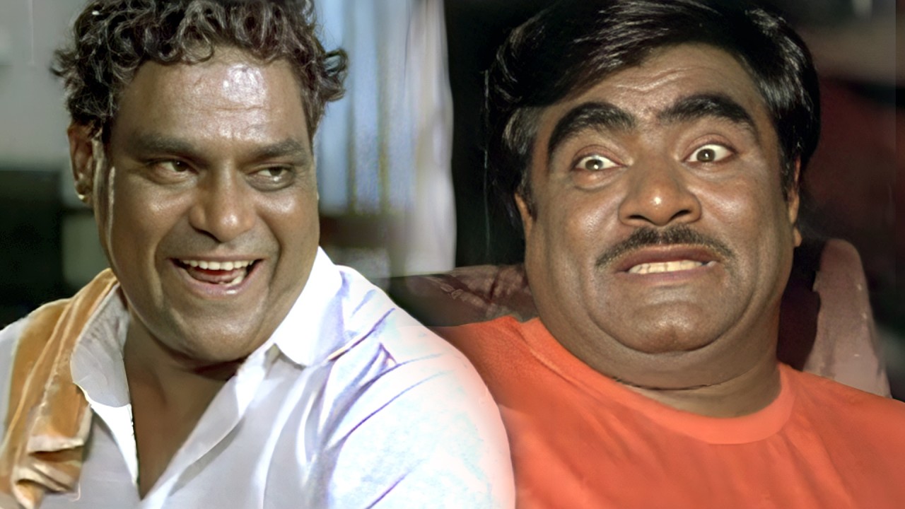 Babu Mohan Excellent Comedy Scenes | Telugu Comedy Scenes  | babu Mohan Back To bac k Comedy Scenes