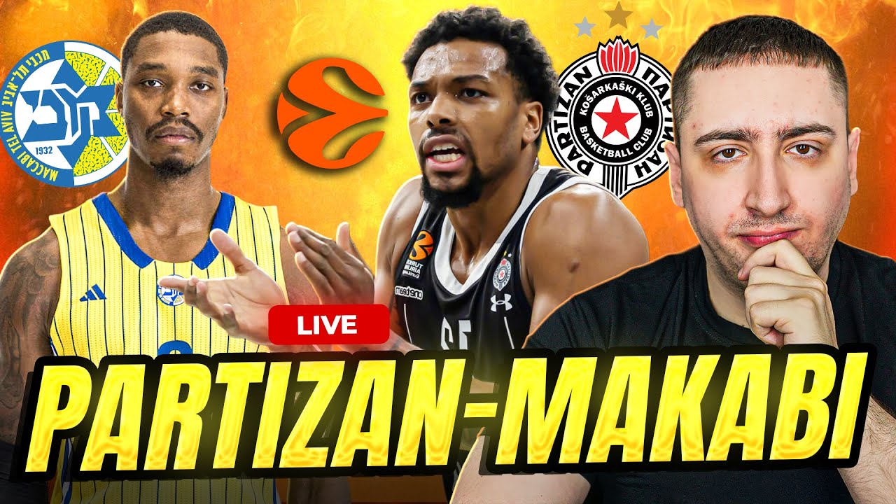 NOVI TRENER, STARI PARTIZAN KOJI OBARA NEGATIVNE REKORDE! ANALIZA PLUS KONFERENCIJA