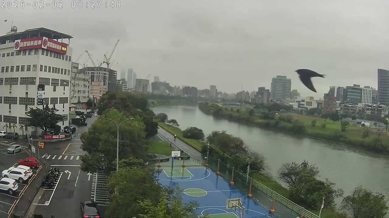 20260202 TimeLapse