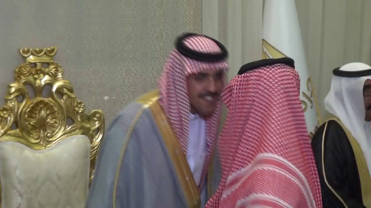 حفل زواج الشاب / فواز بن صنيتان بن  مريزيق المغيري