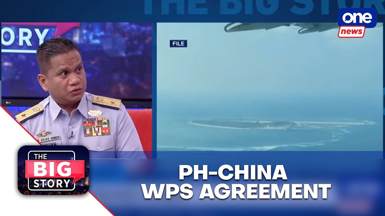 TBS | Will the provisional agreement help de-escalate tensions?