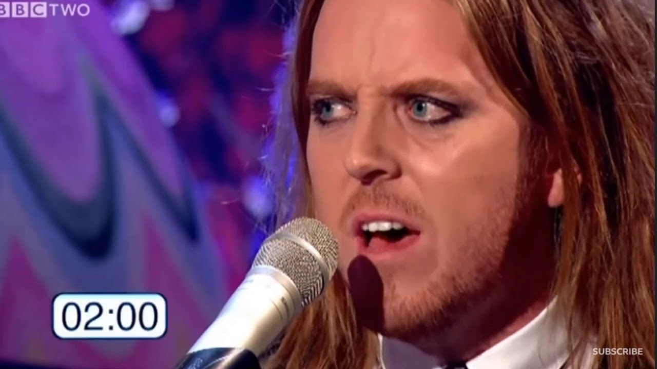 Tim Minchin | 
