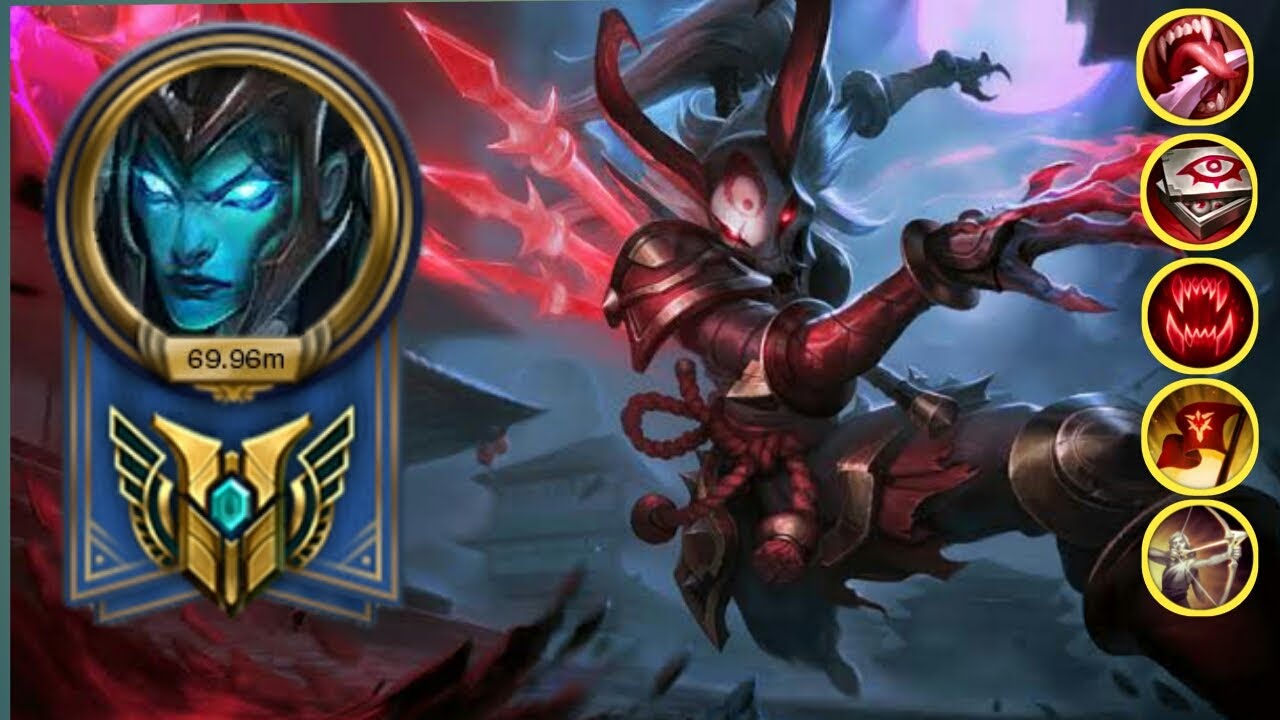 Kalista Montage s10 2020 (Calculated, Outplays, Pentakills, 1vs5) - Kalista High Elo Plays