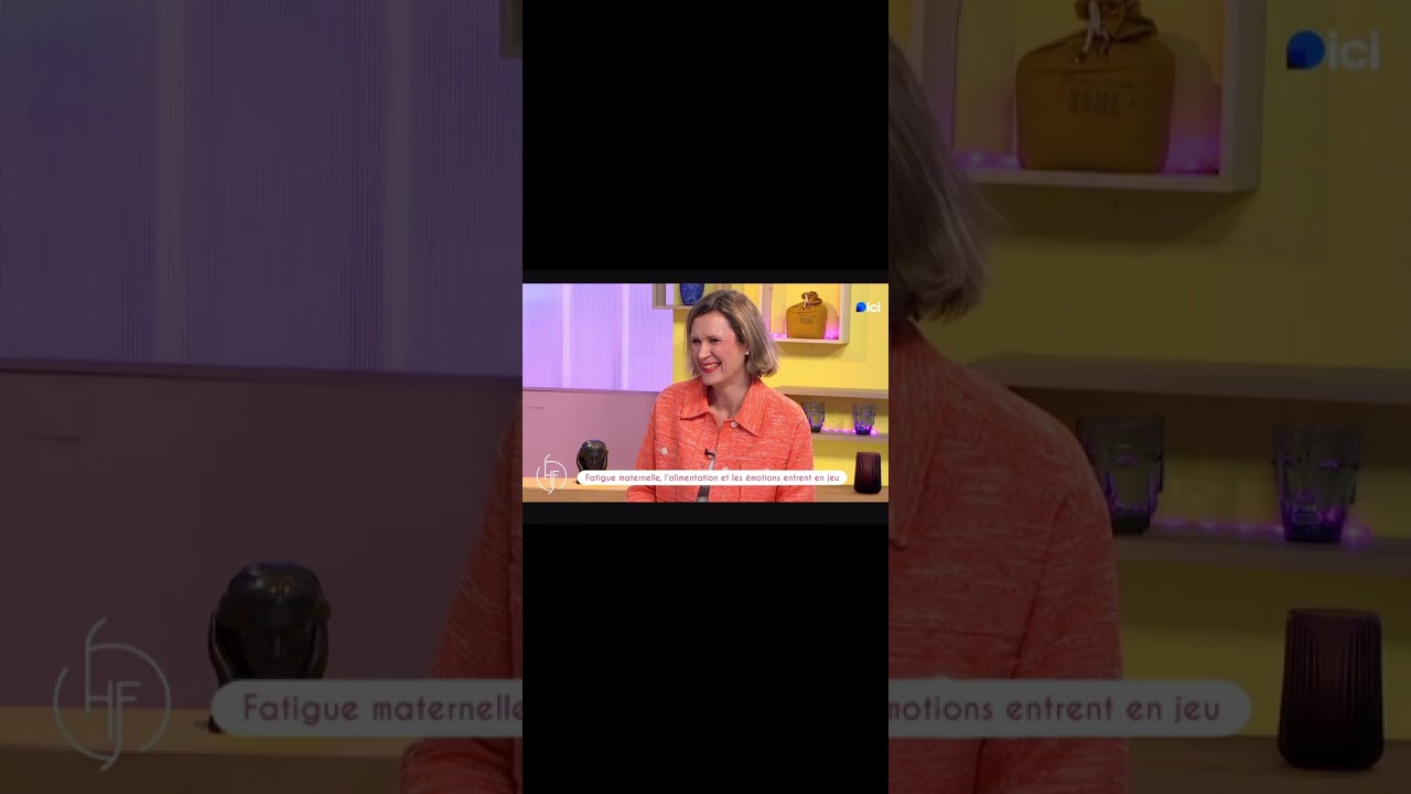 Replay de l'émission Hauts Féminin France 3 Hauts de France