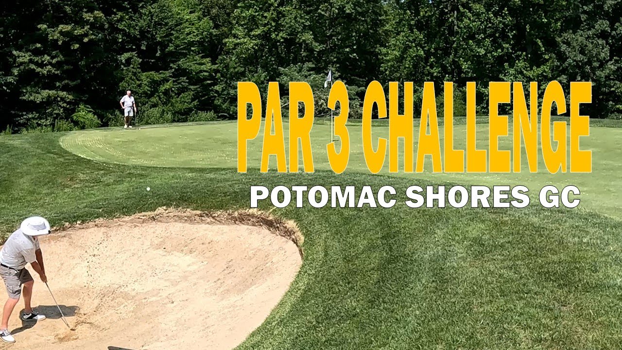 Potomac Shores GC - Virginia
