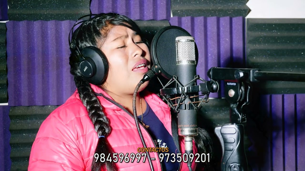 YANED LA DULCE DE LA BANDURRIA 