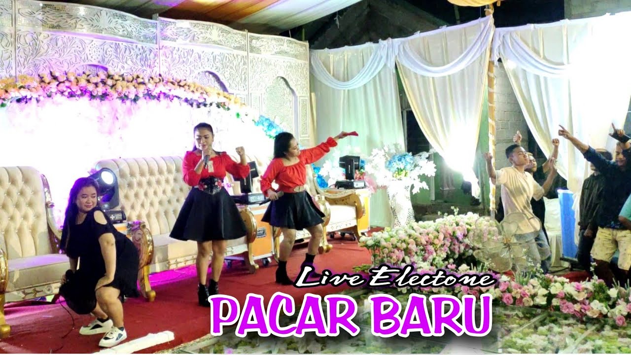 Dangdut Pacar Baru - Live Cover - Galeri Audio