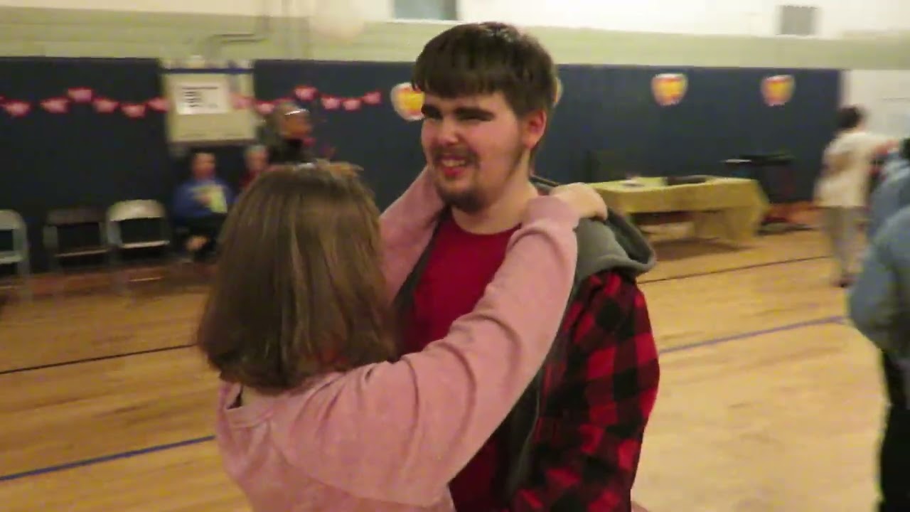 💕 Tennessee School for the Blind Valentine’s Day Dance 2026 💕