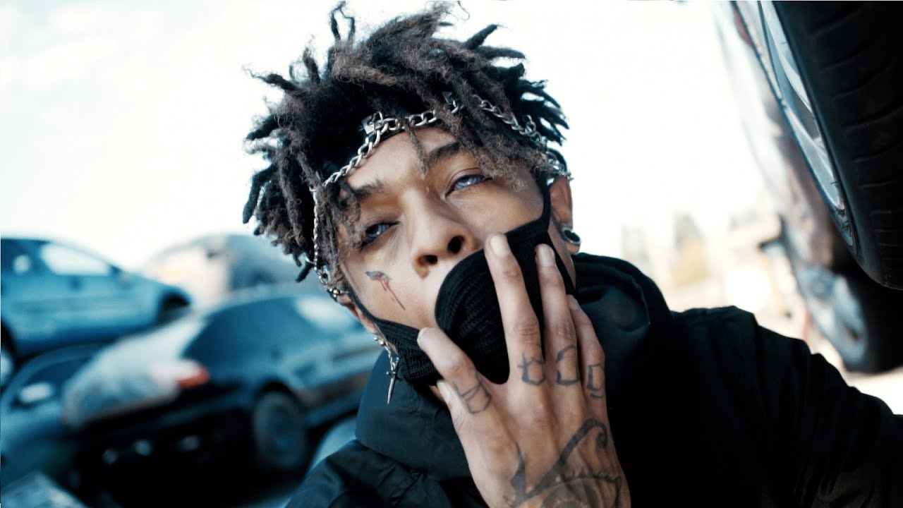 scarlxrd - RIP$AW ( Slow )