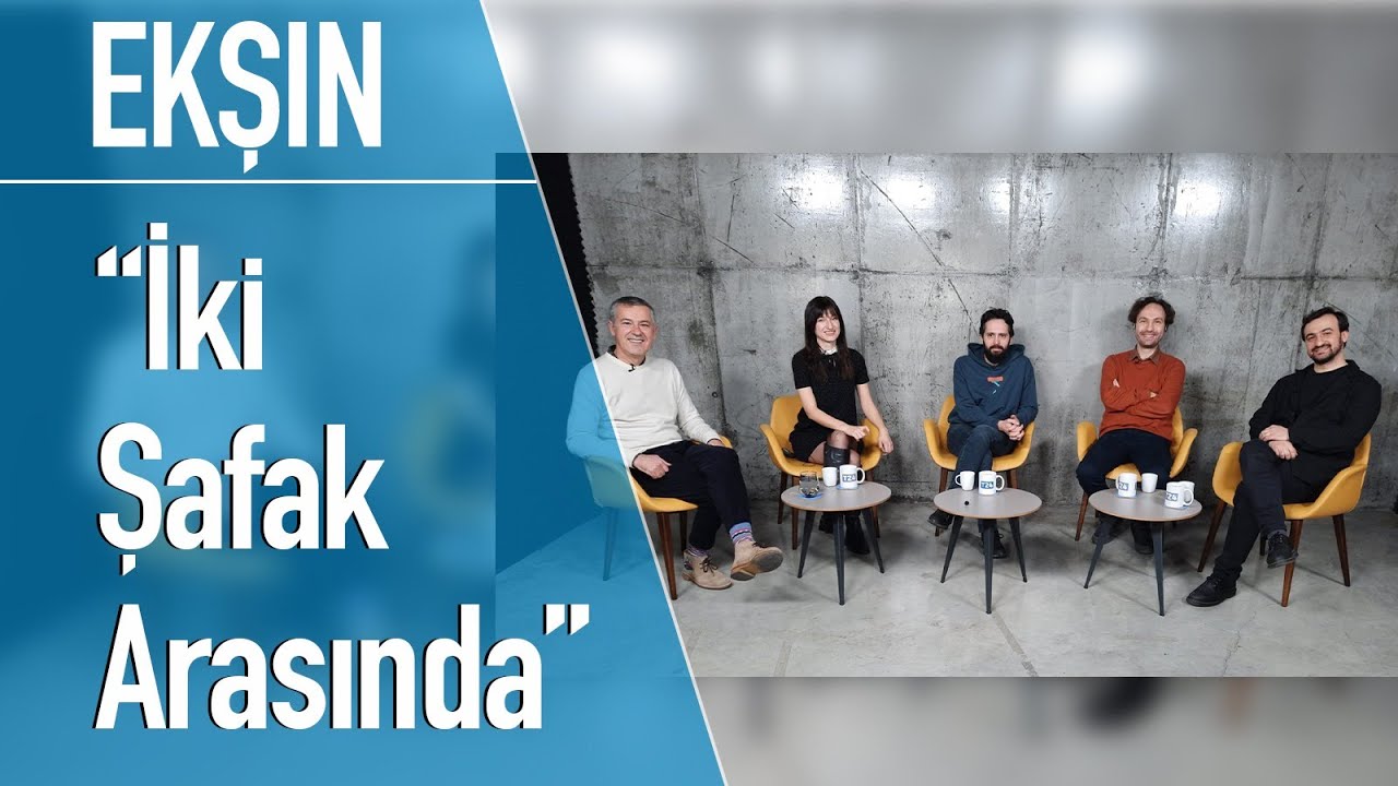 Yönetmen Nacar:İki dramatik noktanın arasındaki süreci anlatmak istedik; o yüzden İki Şafak Arasında