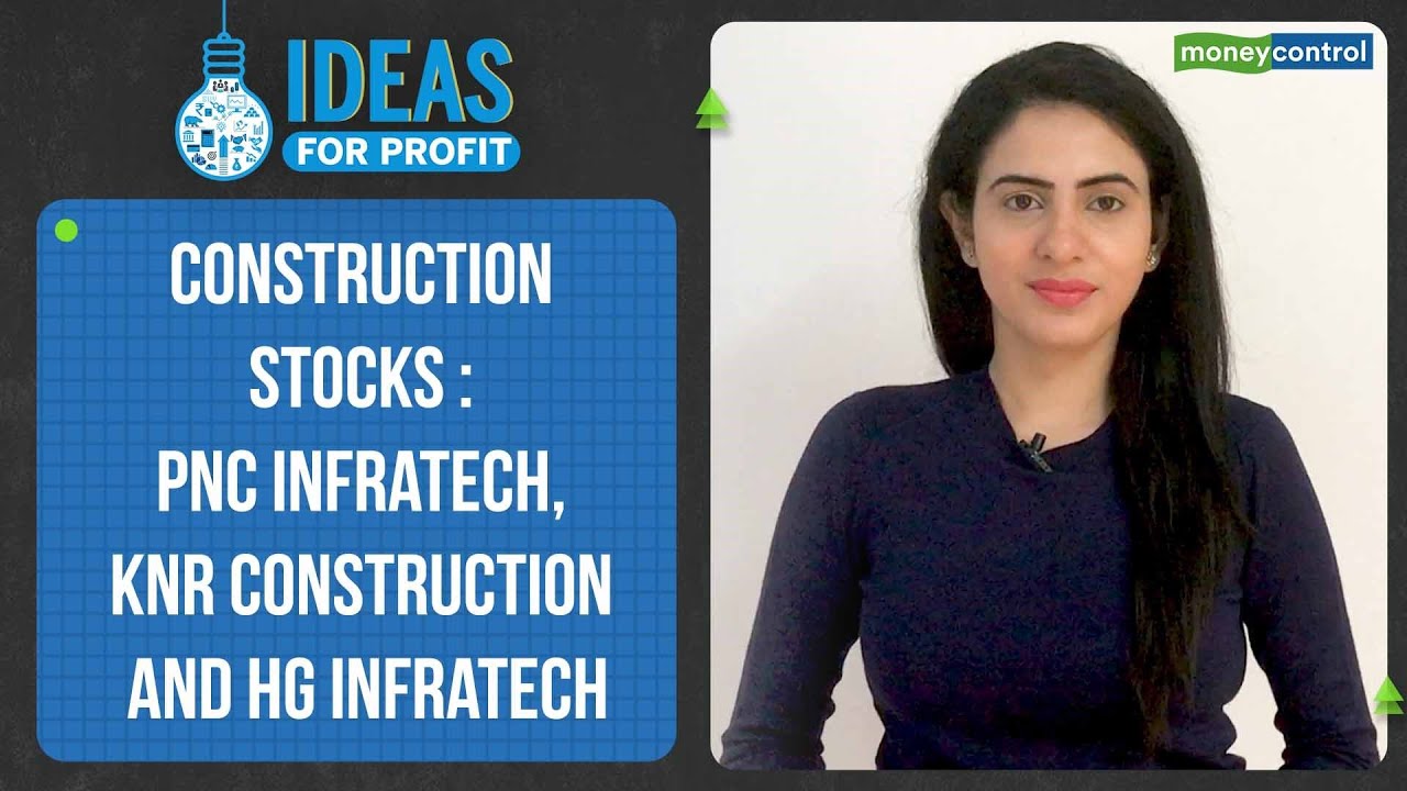 Construction Sector Q2FY21 Review: Back In Action, Time To Hunt Bargains