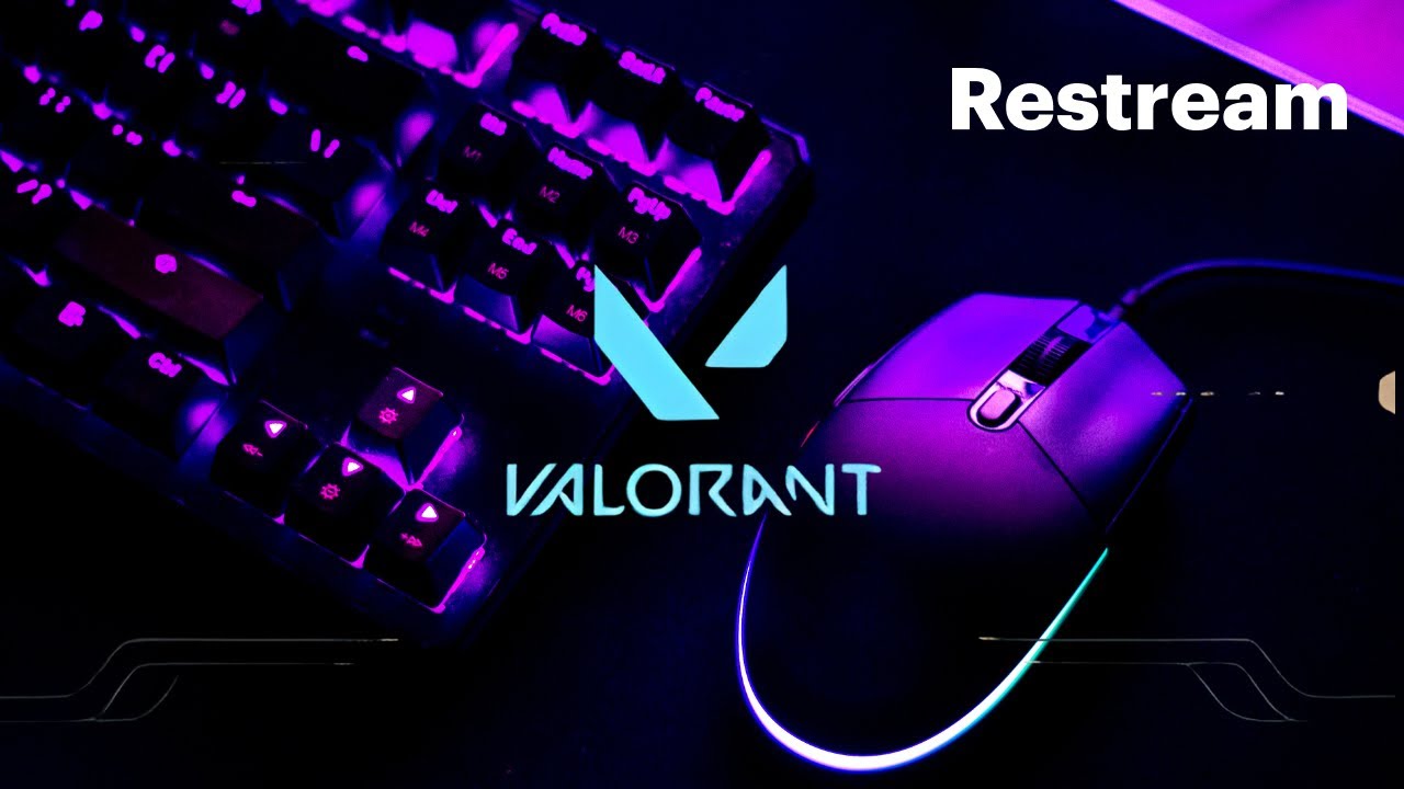 🔴 VALORONT LIVE | TELUGU | ENGLISH AS WILL MIX HINDI  