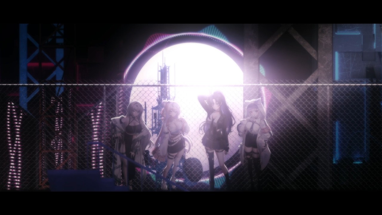 스타드림(StarDream)「Break it Out」Official MV