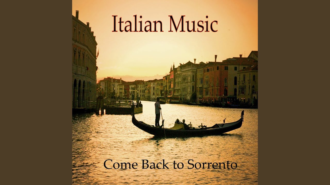 Musetta's Waltz