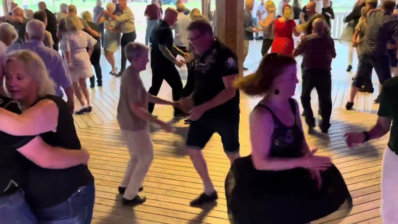 Black Jack Lilltorpet Falun 2024-06-30#2