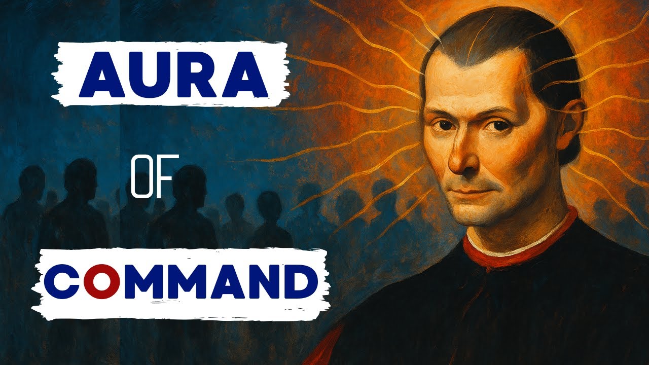 They Can’t Resist You When You Master This — Machiavelli’s Power Code
