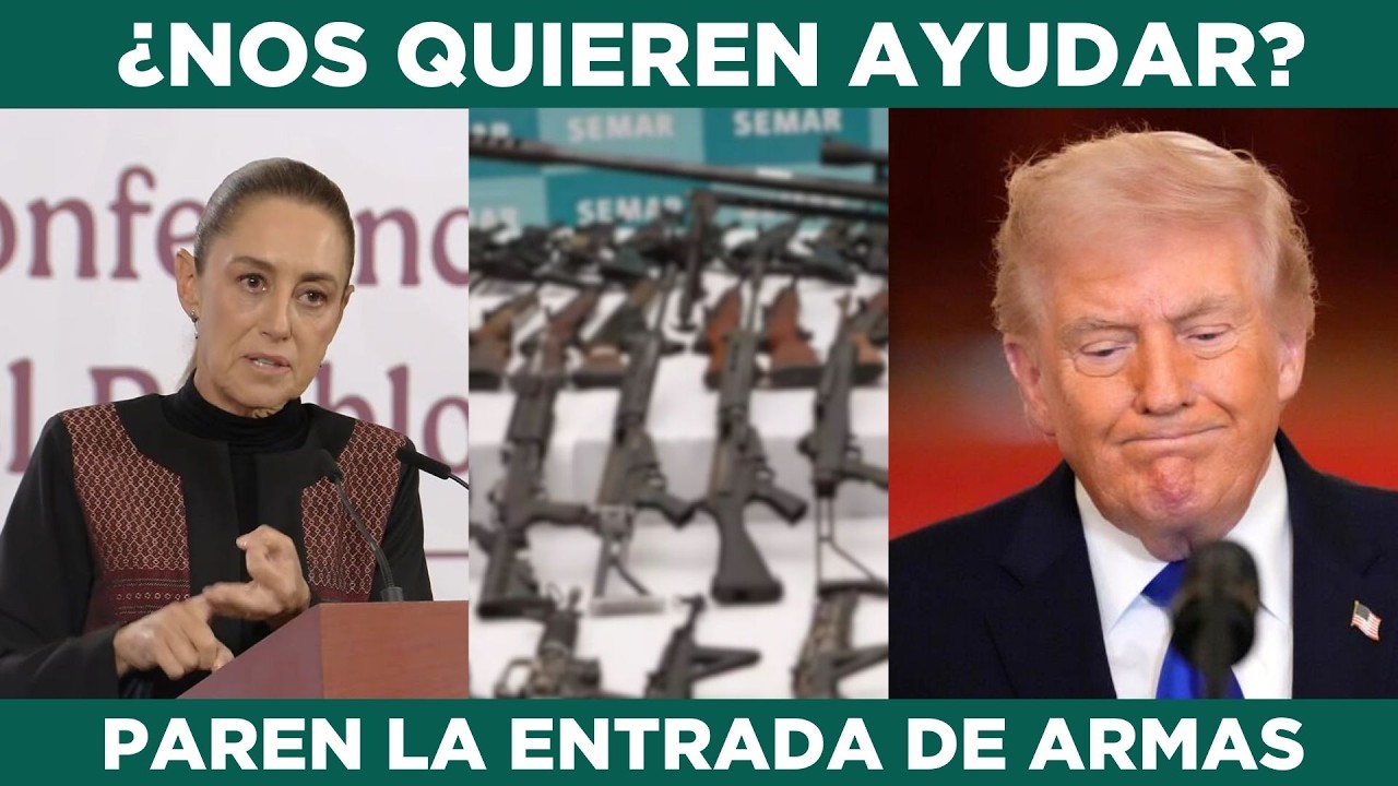 EEUU debe hacer su parte para disminuir violencia - Siguen inconformes con la Reforma Electoral