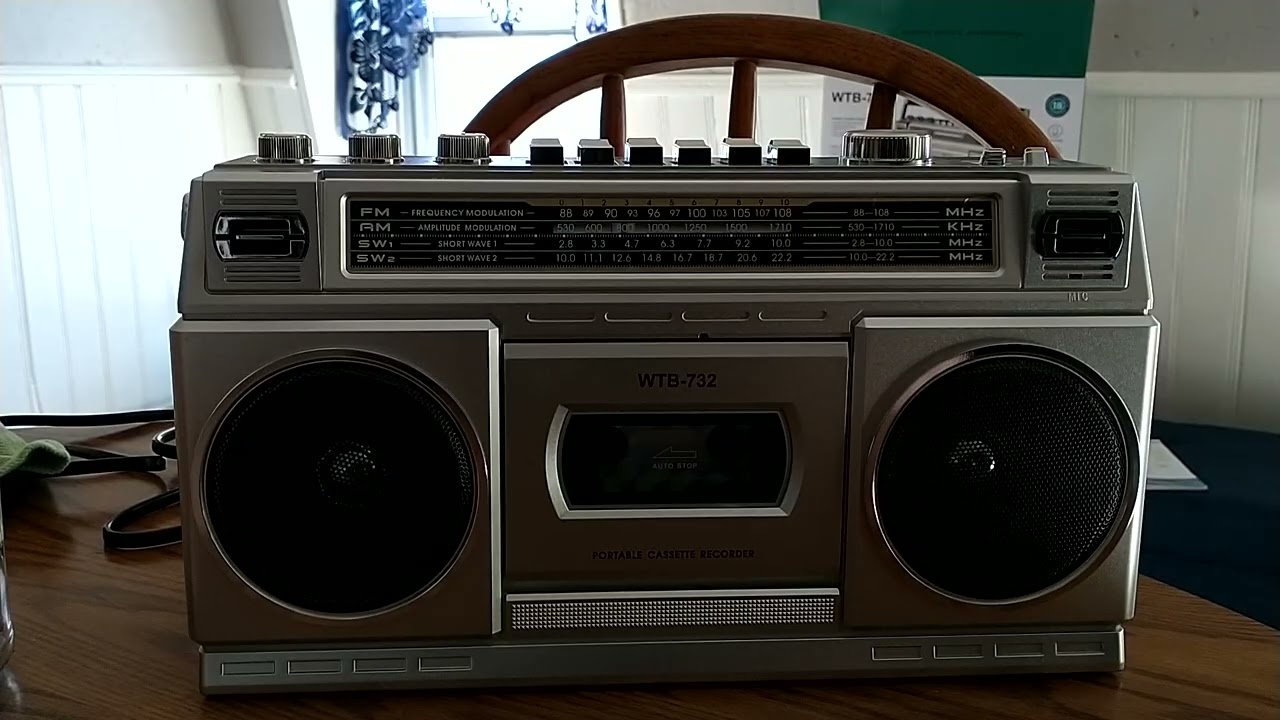 Размышления о радио, музыкальные наблюдения...