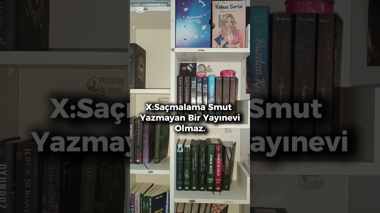 Bu y&uuml;zden milenyum seviyorummm #booktok #booktube #kitap #kitaplar