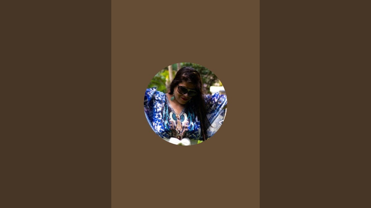Explore With Parul is live