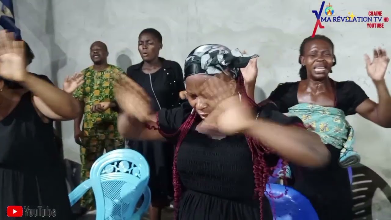 Église Temps De Révélation Des Assemblées Maison Des Sages