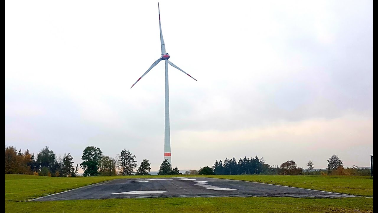 Herbstrundflug bei der LSG Mücke