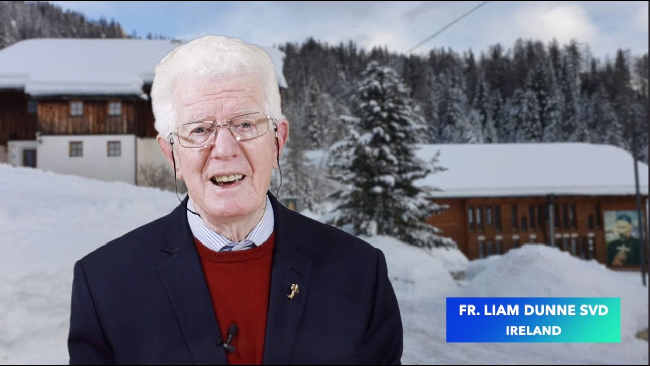 Святой Иосиф Фрайнадемец SVD – миссионер, ставший китайцем для китайцев