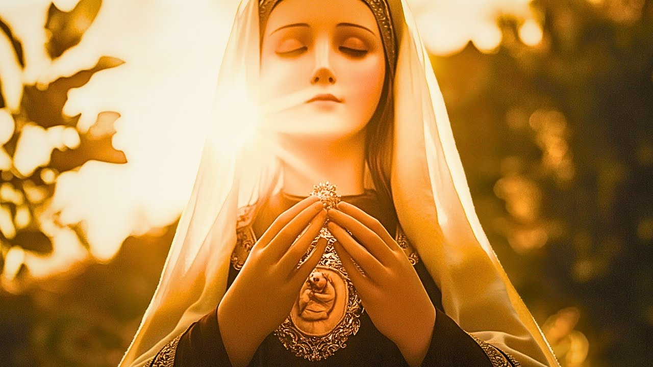 La Promesse de Notre-Dame du Mont-Carmel: Le Scapulaire qui Protège, les Litanies qui Élèvent