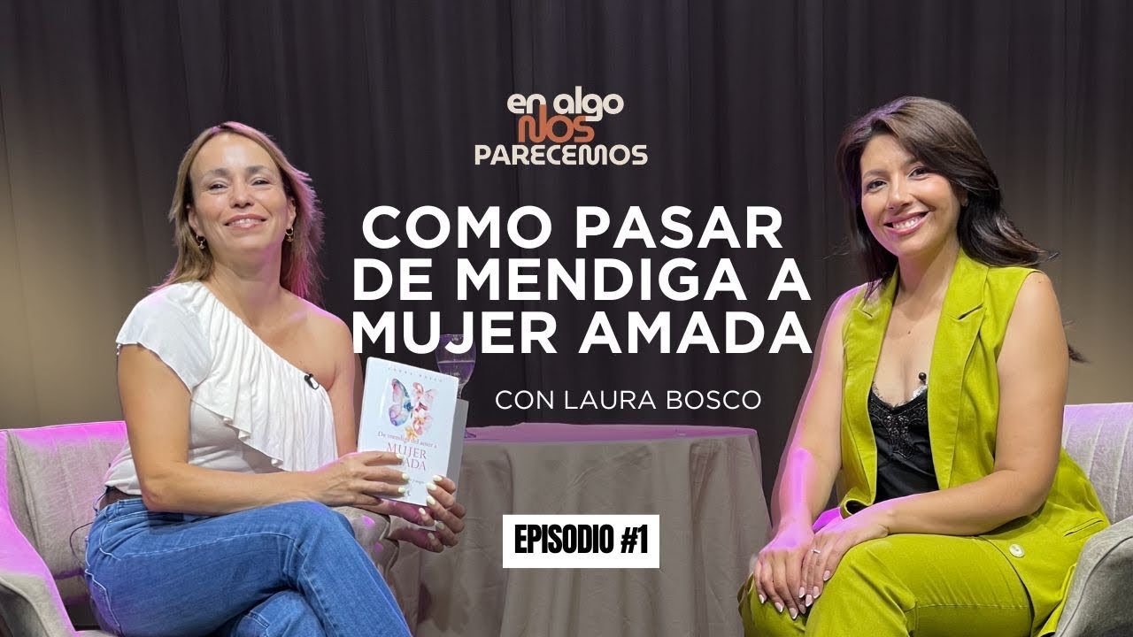 Como pasar de Mendiga a Mujer Amada #EP1