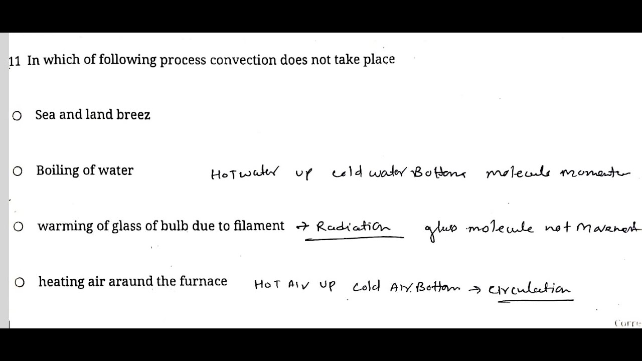 IOCL Vaccancy 2026 Heat Transfer Previous 10 Years IOCL Question Solved in Detail 