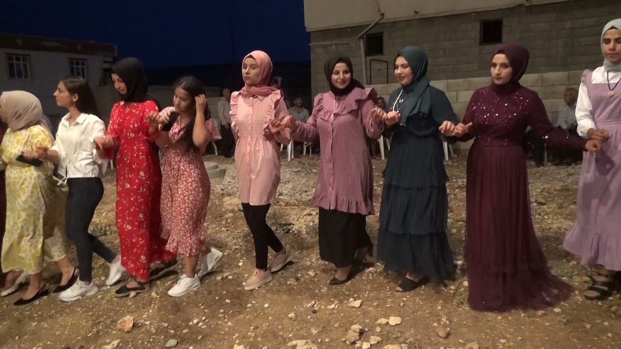 haci yagci kına töreni 1  bölüm esentepe