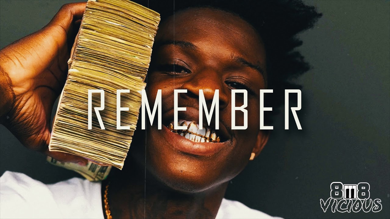 [FREE] 2019 Quando Rondo x NBA Youngboy Type Beat 