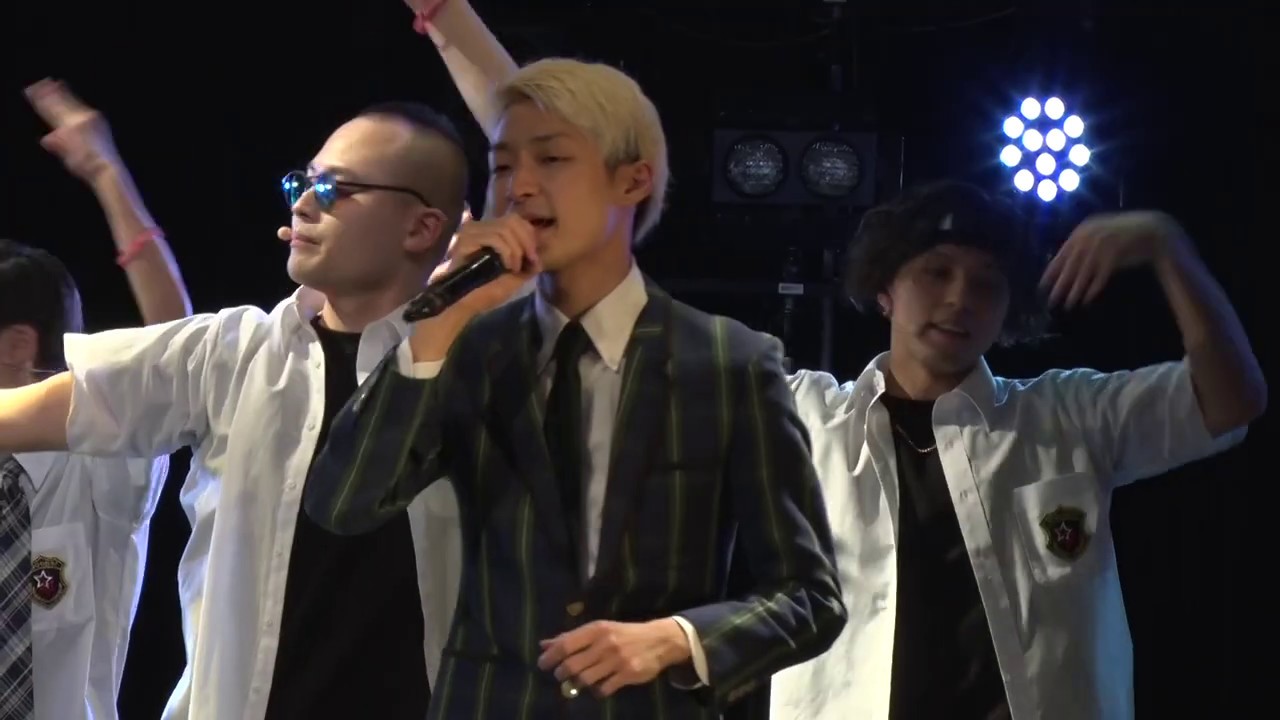 【単独ライブ映像】ゲスト「ラニーノーズ」と「e」で共演！