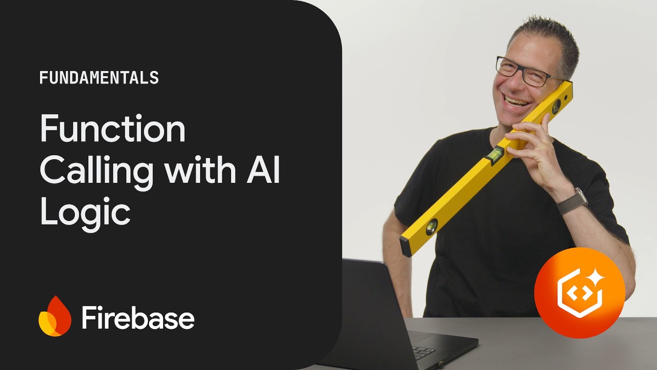 Give your AI apps 