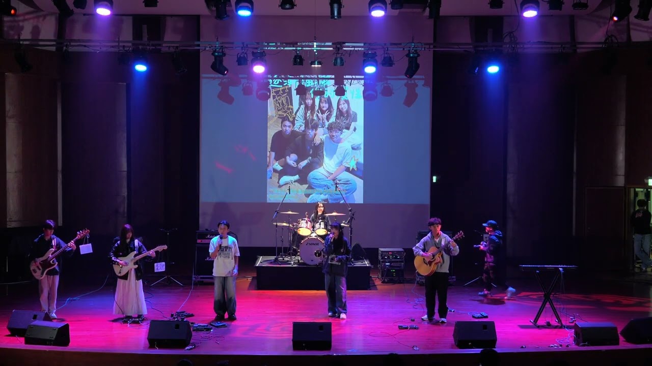 12 逐漸抽離你的慣性 合作曲 《哇積馬五吉欸當買花予哩》